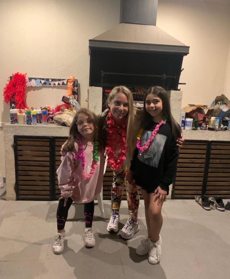 Francoise Perrot - Instagram