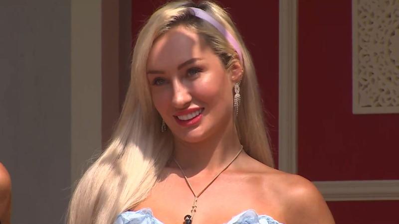 Fran Maira incómoda con la presencia de Guarén en Ganar o Servir