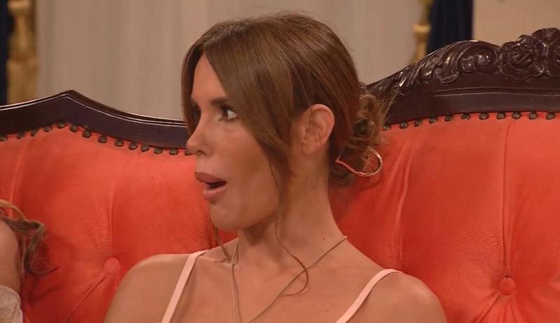 Gala Caldirola - Ganar o Servir