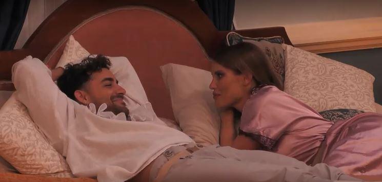 Austin y Gala en Ganar o Servir