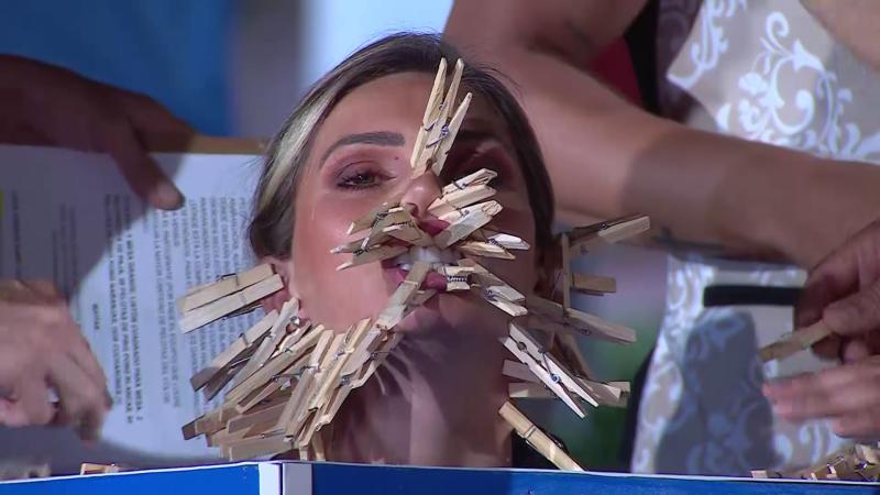 Juego de Ganar o Servir