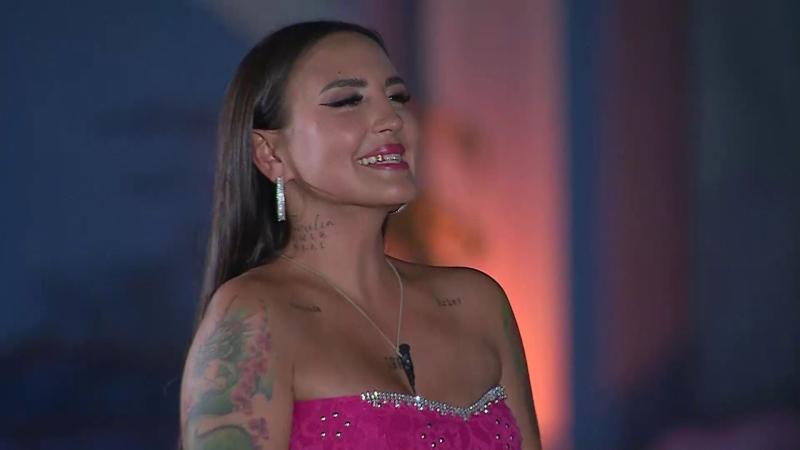 Blue Mary vuelve a Ganar o Servir