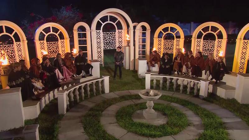 Asamblea de Ganar o Servir