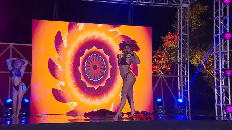 Faloon en Ganar o Servir