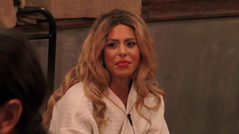 Sabélo en Ganar o Servir