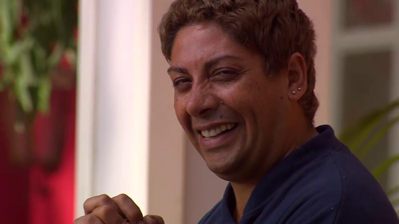 Botota en Ganar o Servir