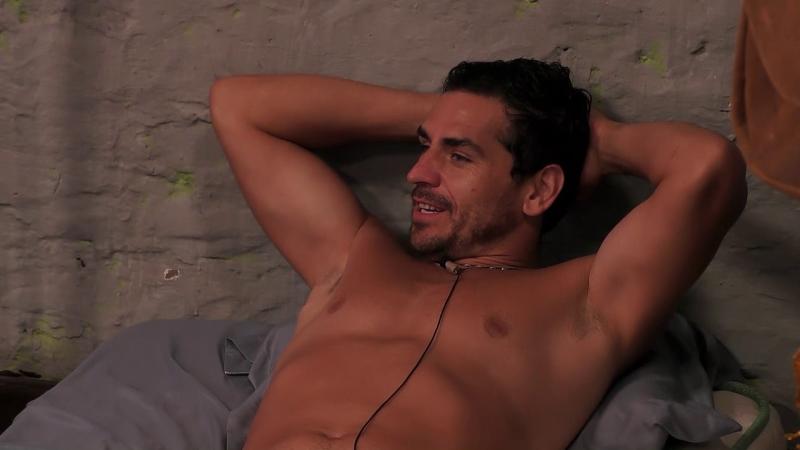 Pangal Andrade en Ganar o Servir