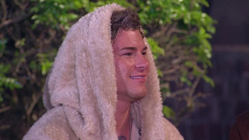 Rai escucha a Gala en Ganar o Servir