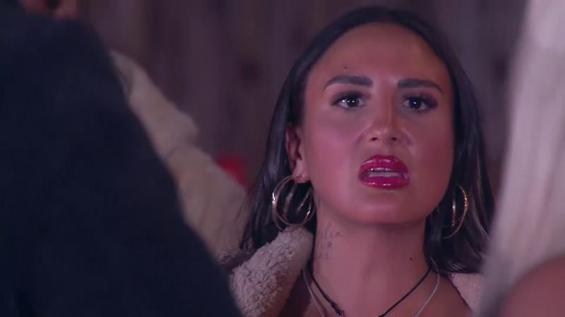 Blue Mary | '¿Ganar o servir?'