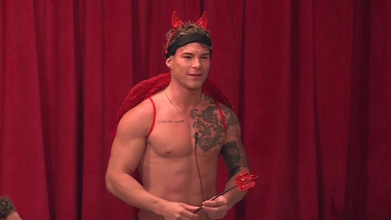 Rai quiere ser capitán de Resistencia en Ganar o Servir