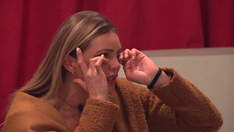 Faloon llora en Ganar o Servir