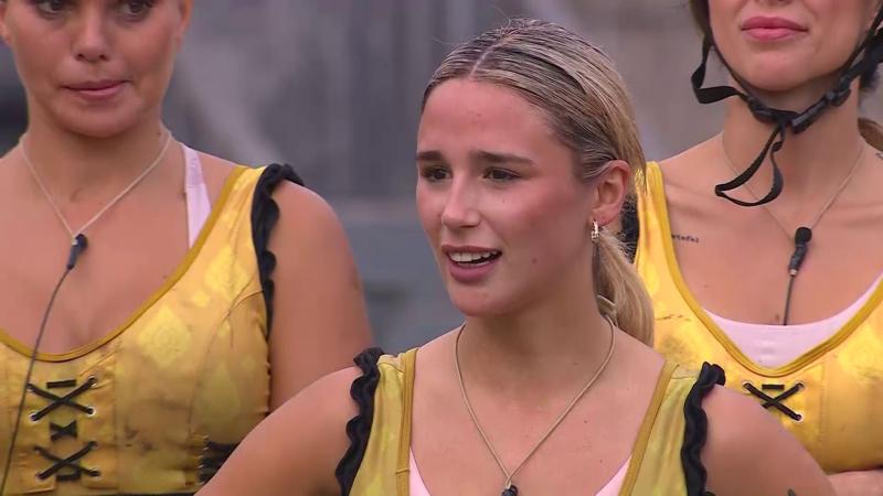 Guarén en Ganar o Servir