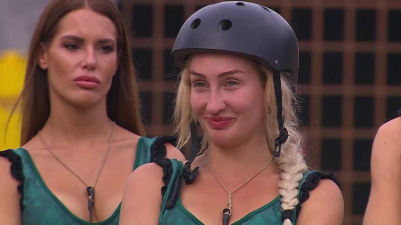 Fran Maira en Ganar o Servir