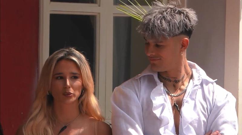 Guarén trata de explicar su presencia en Ganar o Servir