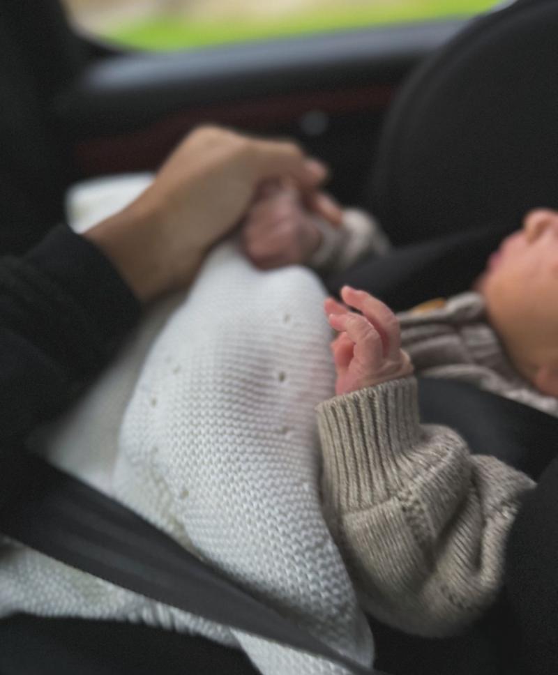 Xephora Alvarado - Instagram