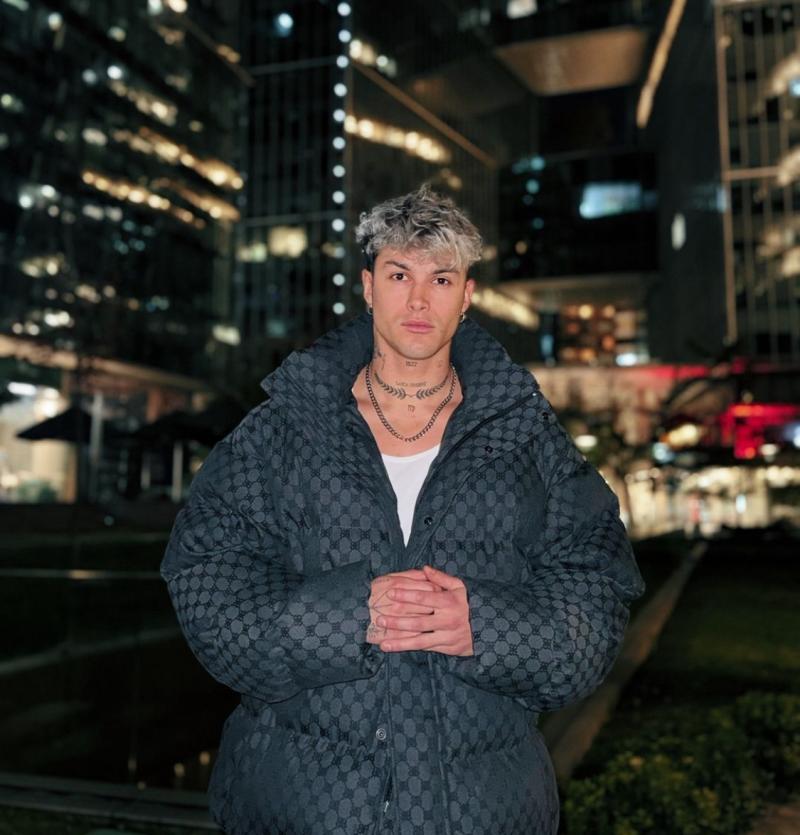 Nicolás Solabarrieta - Instagram