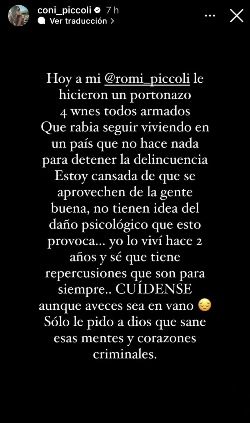 Coni Piccoli - Instagram