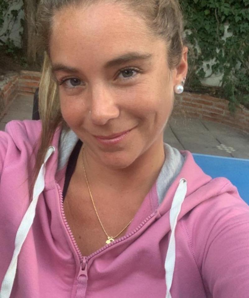 Francoise Perrot - Instagram