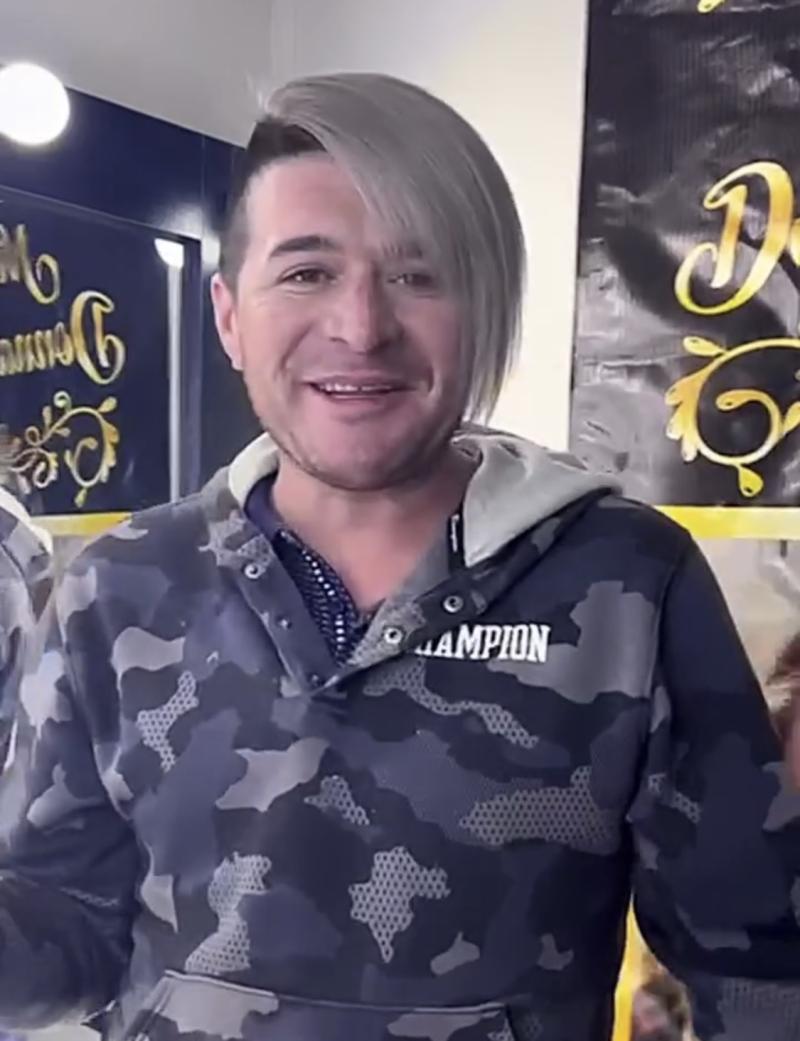 Junior Playboy - Instagram