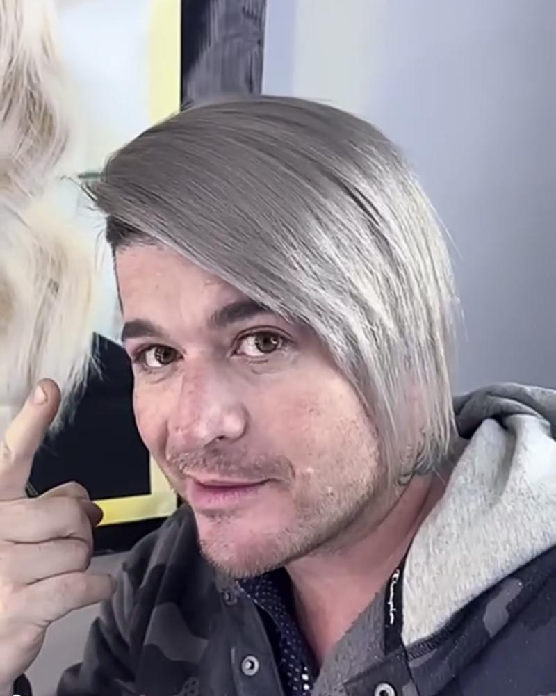 Junior Playboy - Instagram