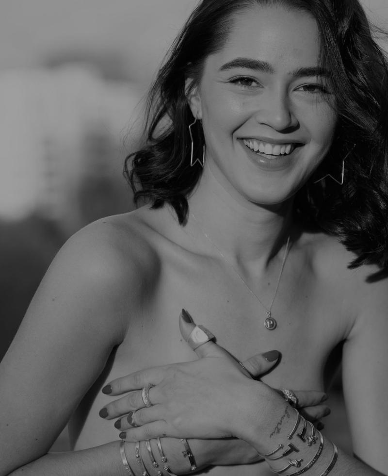 Belén Martinic - Instagram