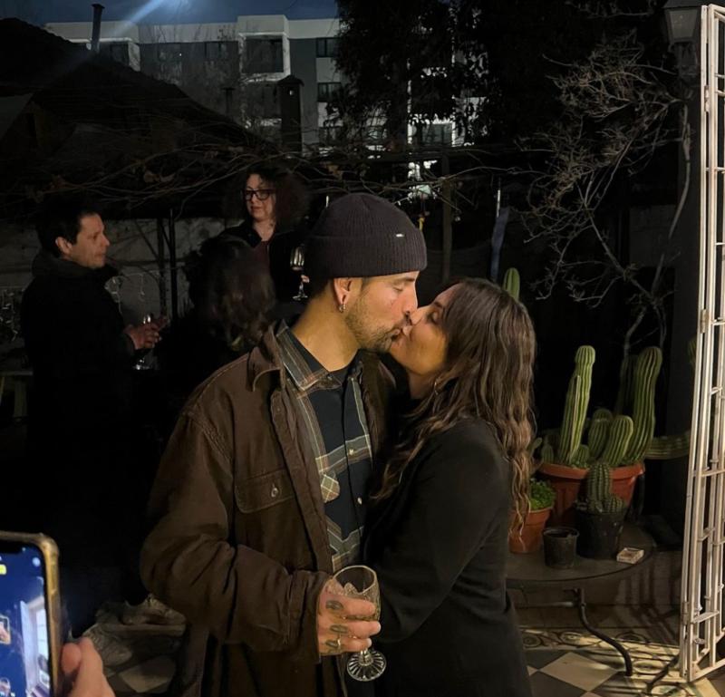 Carmen Gloria Bresky - Instagram