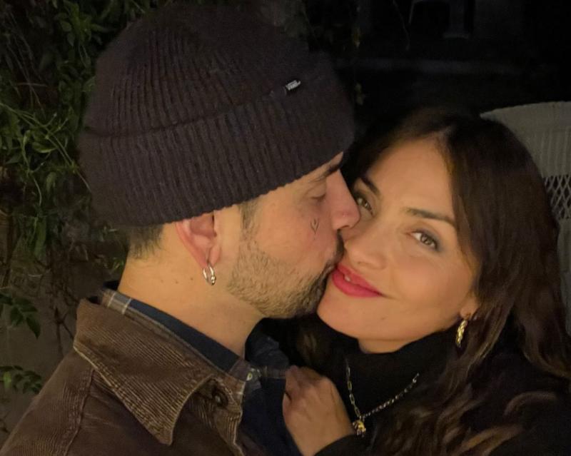 Carmen Gloria Bresky - Instagram