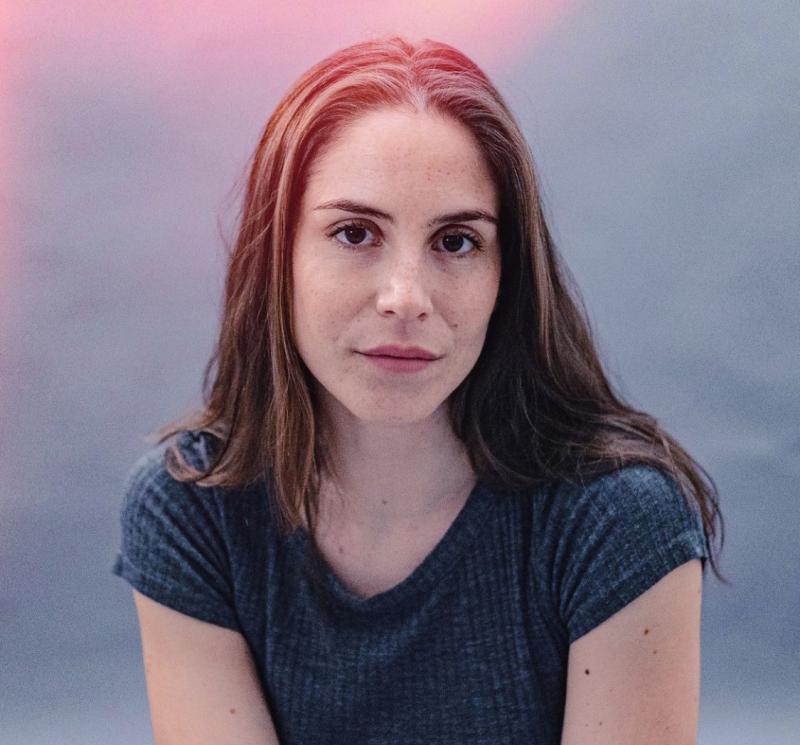 Antonia Aldea - Instagram