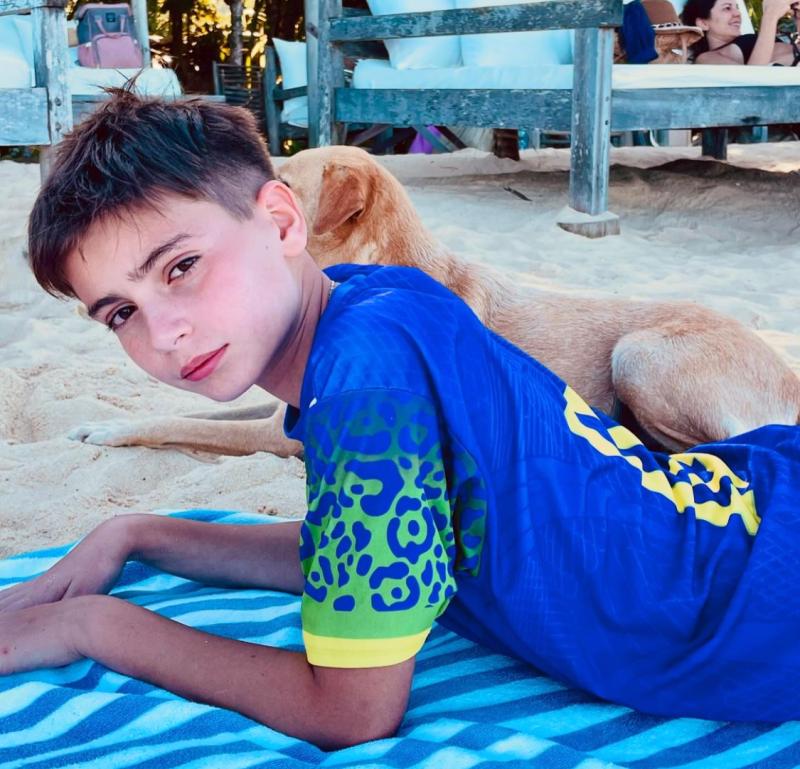 Diego Rudolphy - Instagram