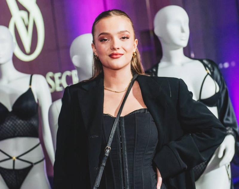 Antonia Casanova - Instagram