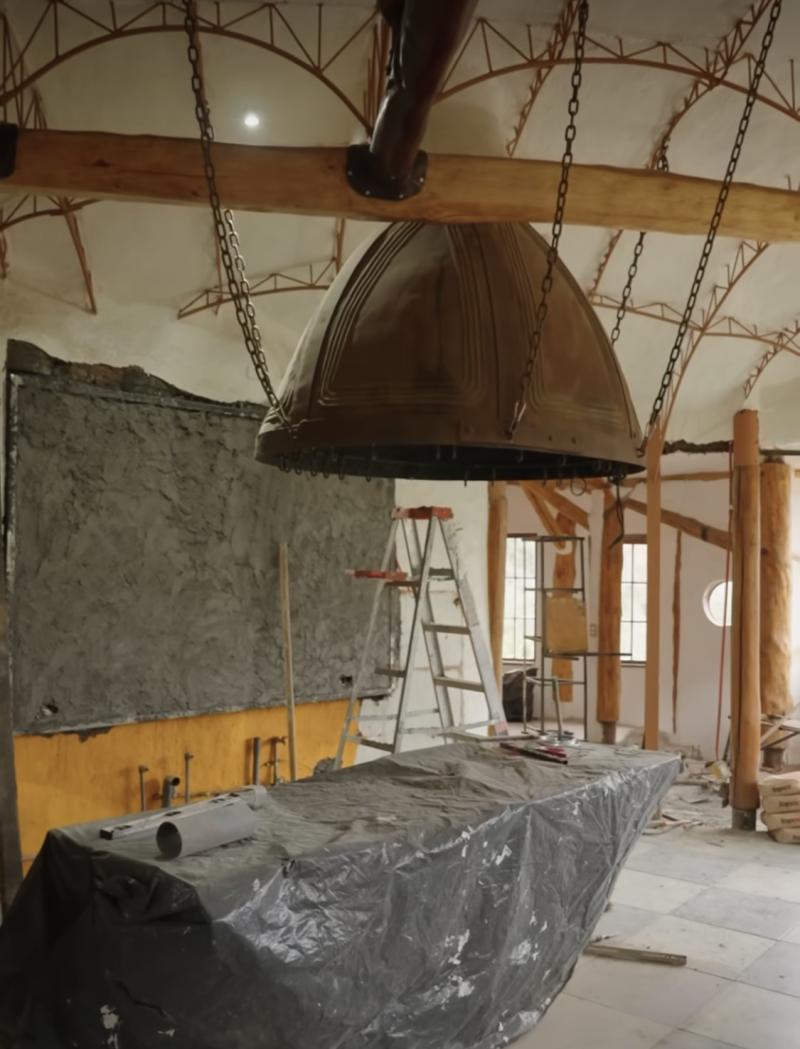 Pangal Andrade - Instagram