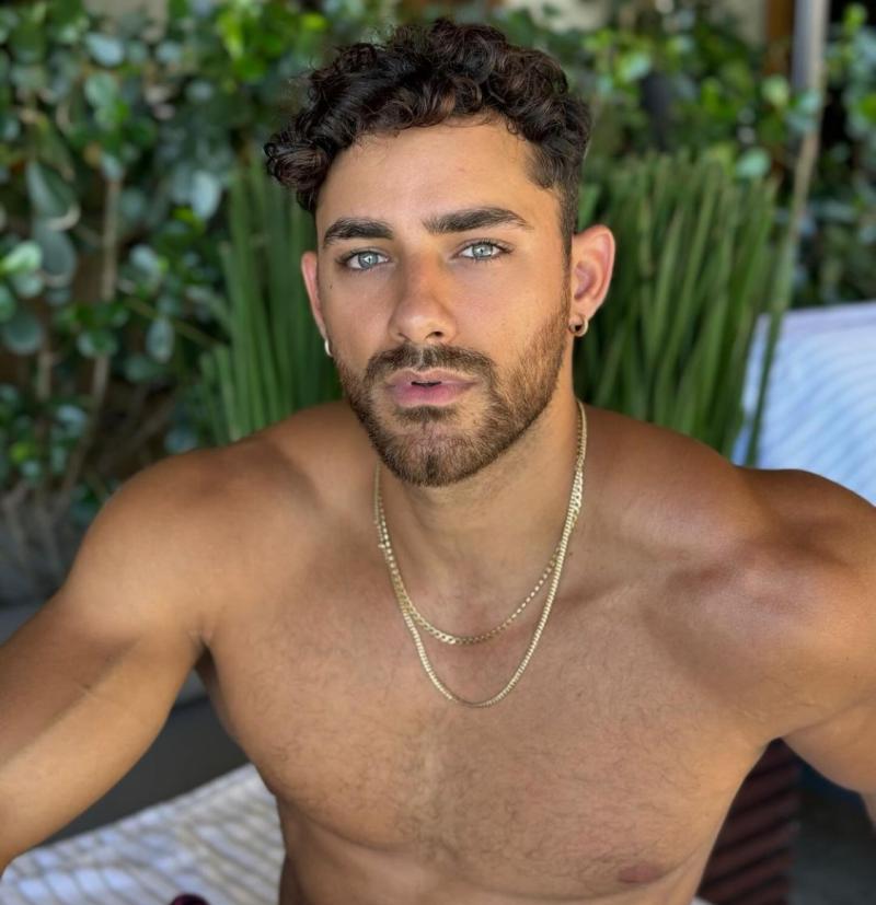 Austin Palao - Instagram