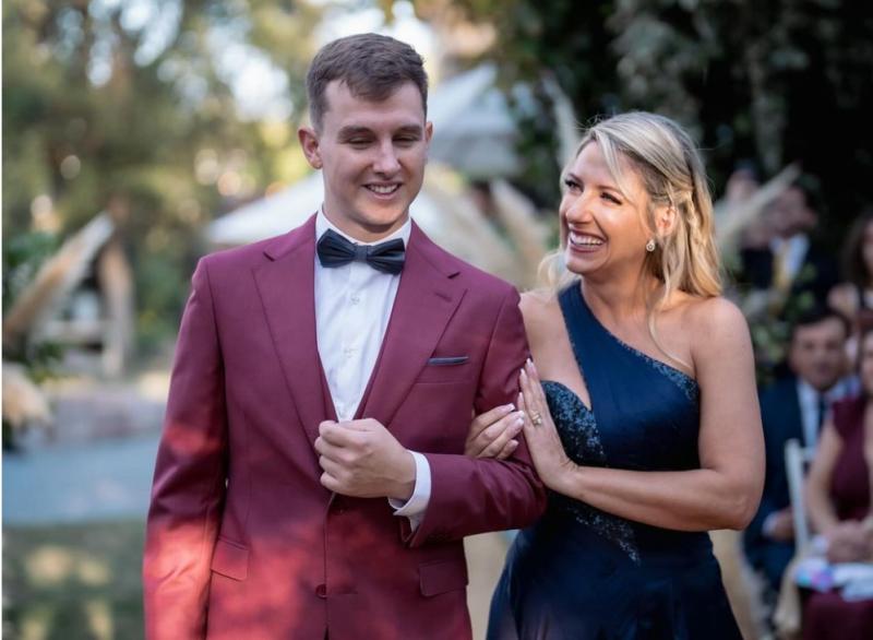 Macarena Tondreau - Instagram