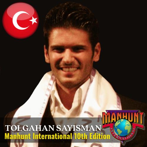 El importante premio internacional que recibió Tolgahan Sayisman, protagonista de "Quédate Conmigo"