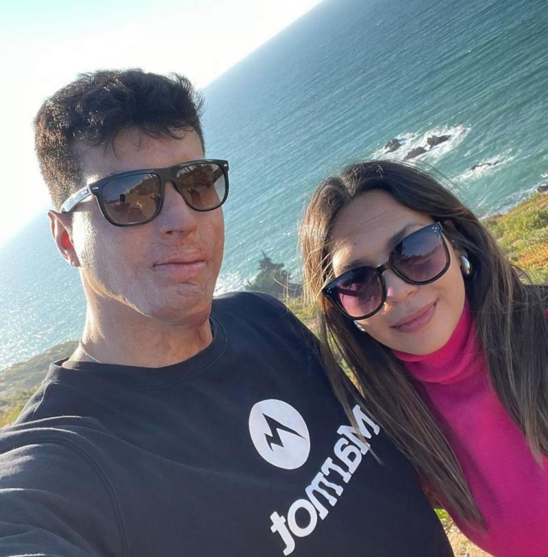 Ignacio Lastra - Instagram