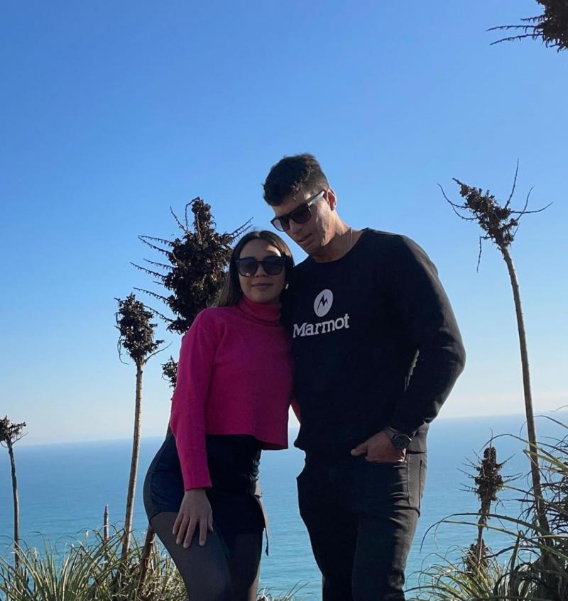 Ignacio Lastra - Instagram