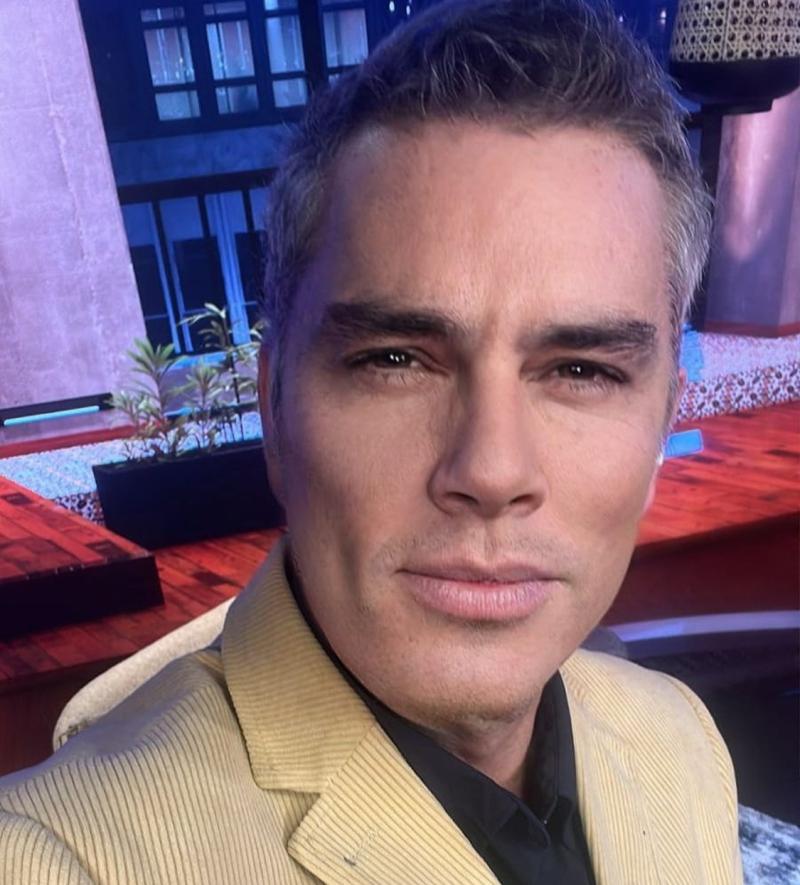 José Miguel Viñuela - Instagram