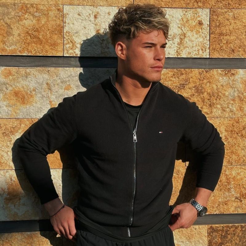 Raimundo Cerda - Instagram