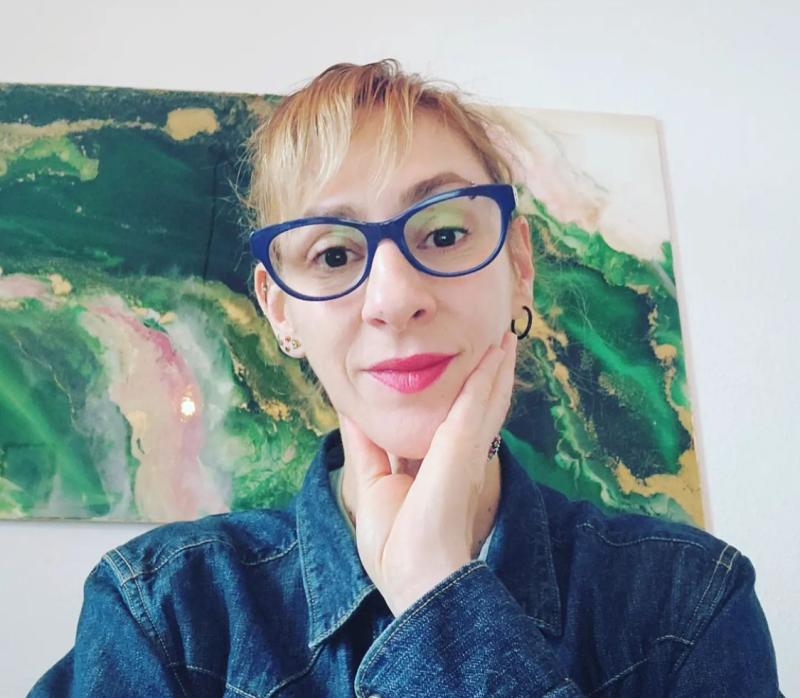 Raffaella di Girolamo - Instagram