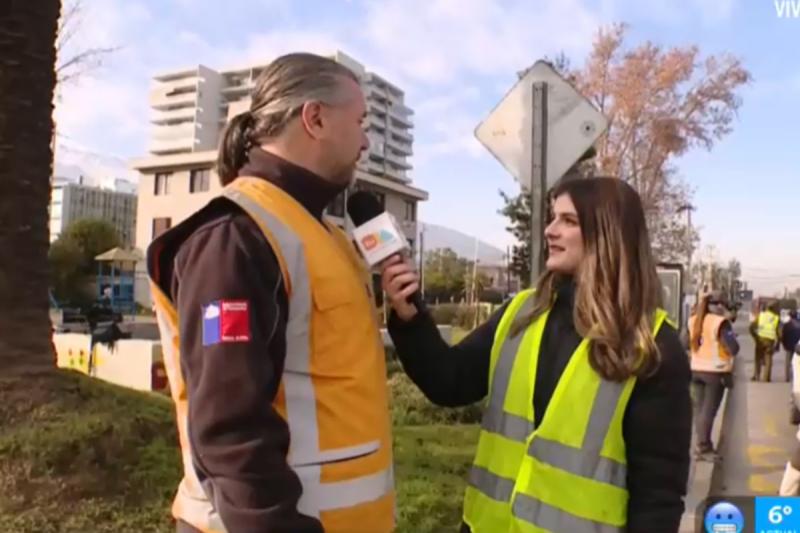 La insólita excusa de hombre que no tenía patente en su auto
