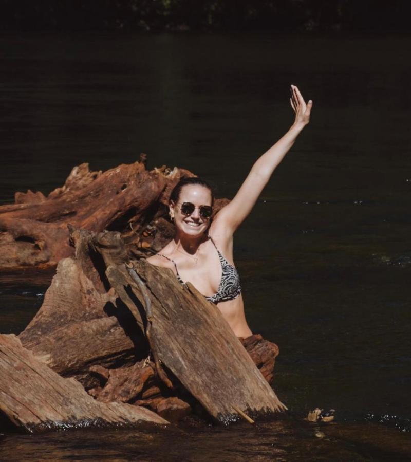 Juanita Lira - Instagram