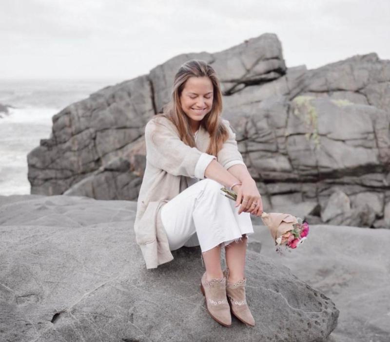 Juanita Lira - Instagram