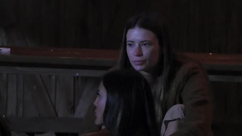 Julia Fernandes en "Ganar o Servir"