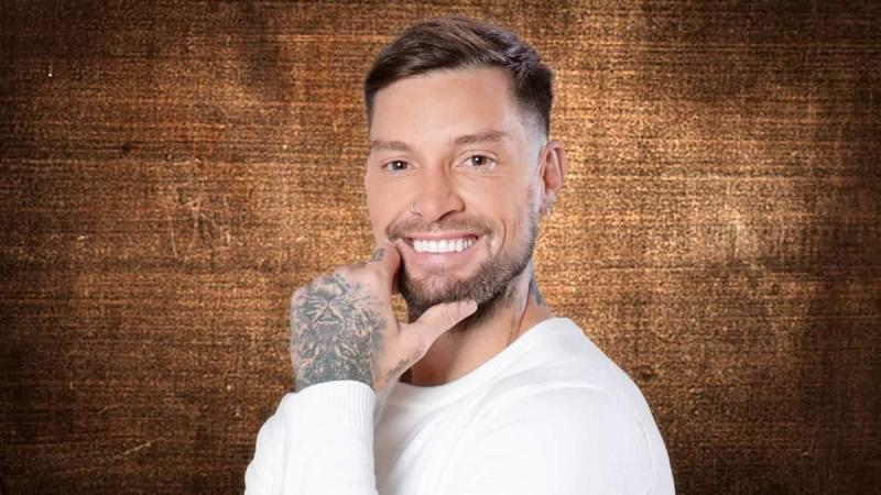 Luis Mateucci - Instagram