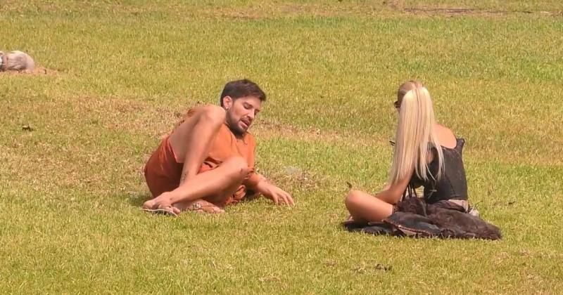 Luis Mateucci - Ganar o Servir