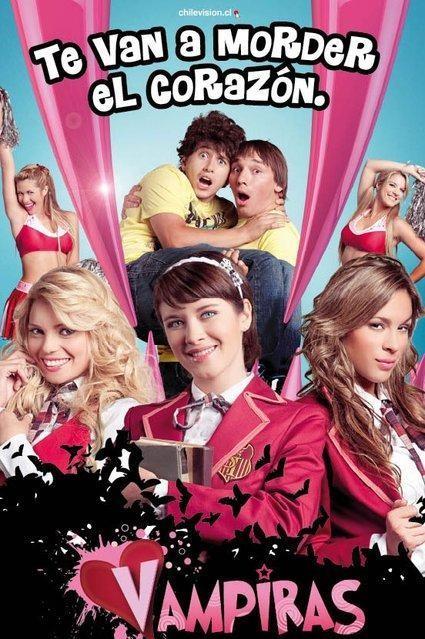 Vampiras - foto de IMDb