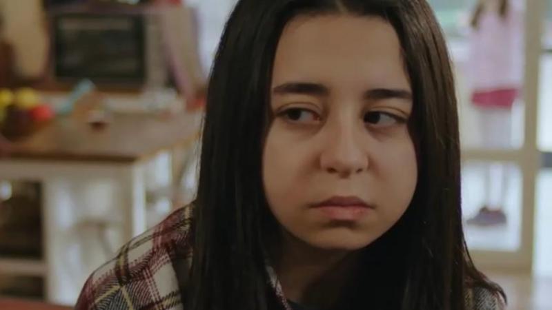 Beren Gökyildiz en "Melissa"