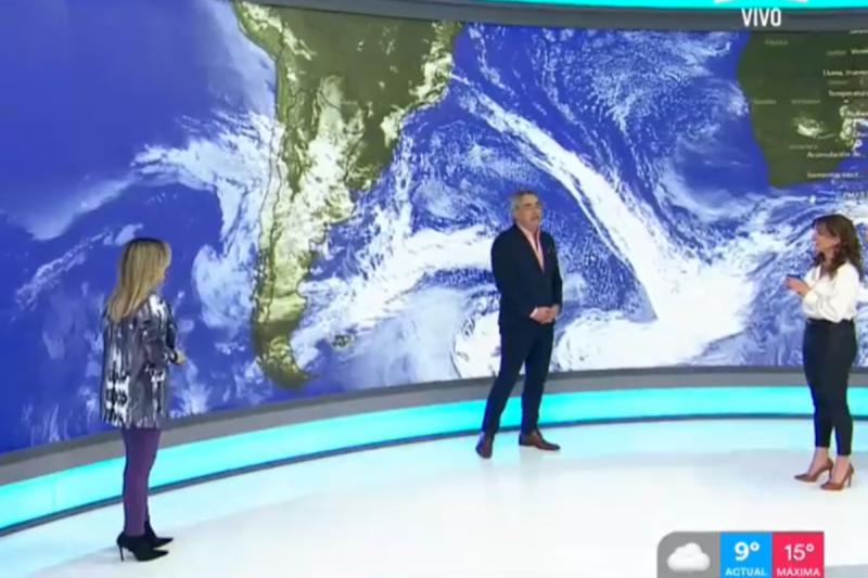 El pronóstico de Michelle Adam - Tu Día