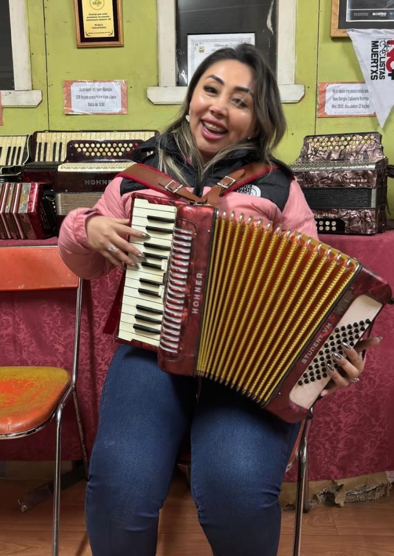 Naya Fácil - Instagram