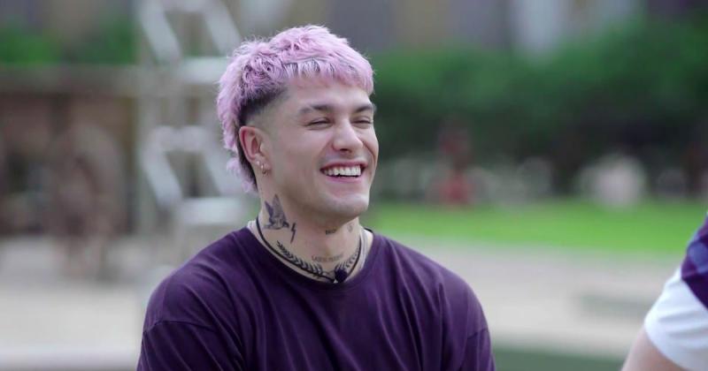 Nicolás Solabarrieta - Tierra Brava